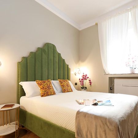 Vatican Loft - Liberty Collection Rome Luaran gambar