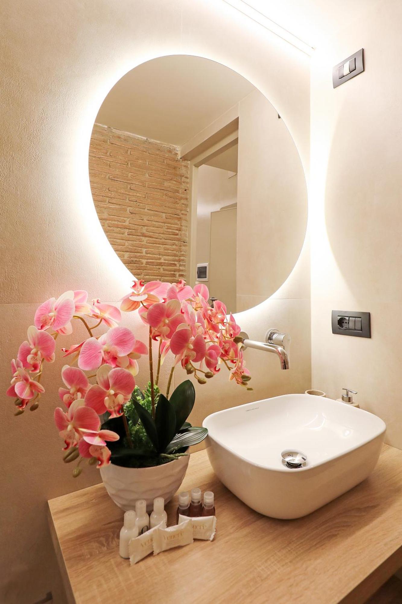 Vatican Loft - Liberty Collection Rome Luaran gambar