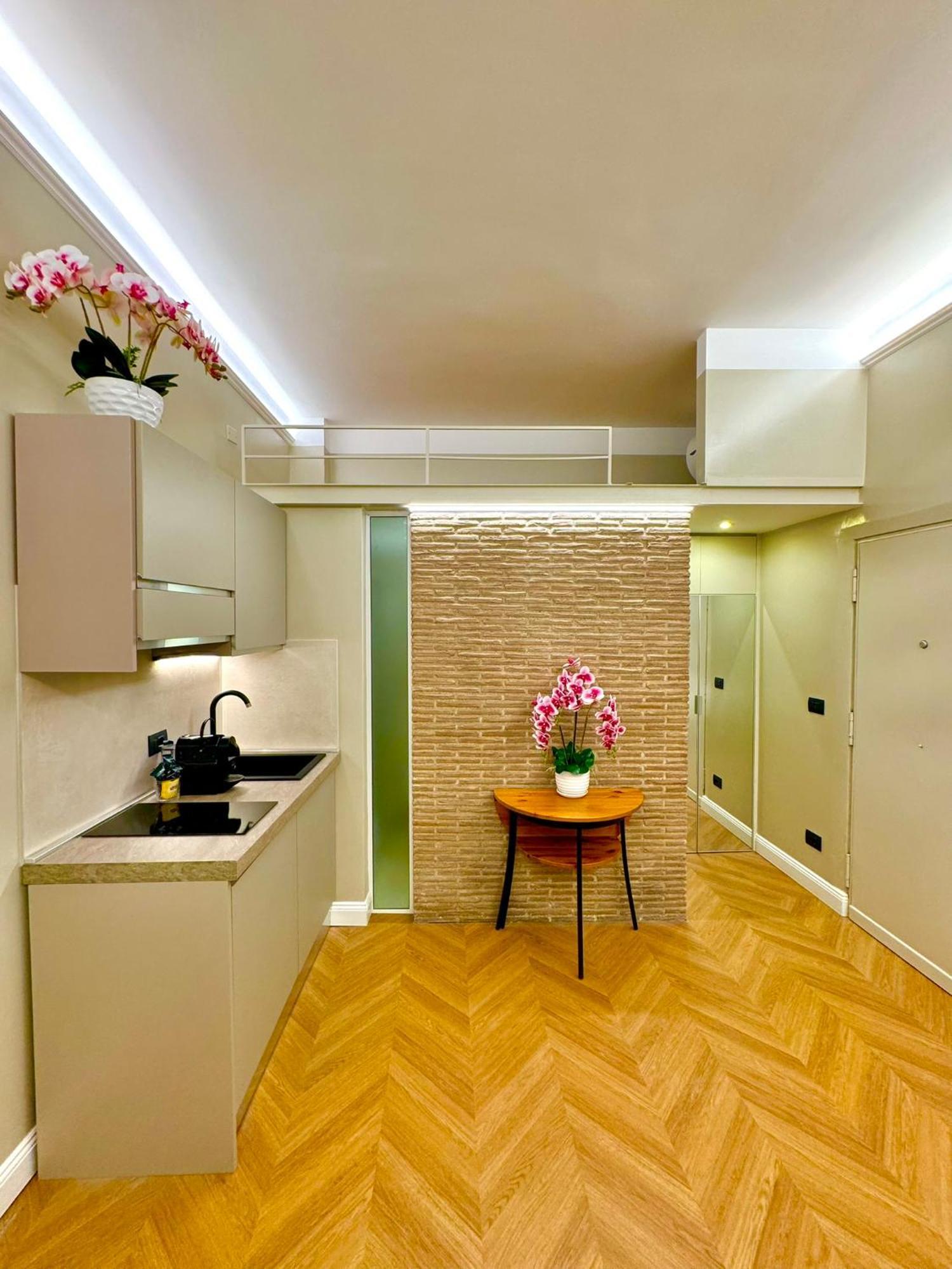 Vatican Loft - Liberty Collection Rome Luaran gambar